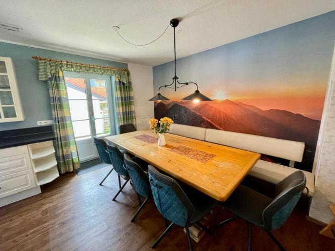 Ferienhaus Alpverliebt Bolsterlang Zimmer foto