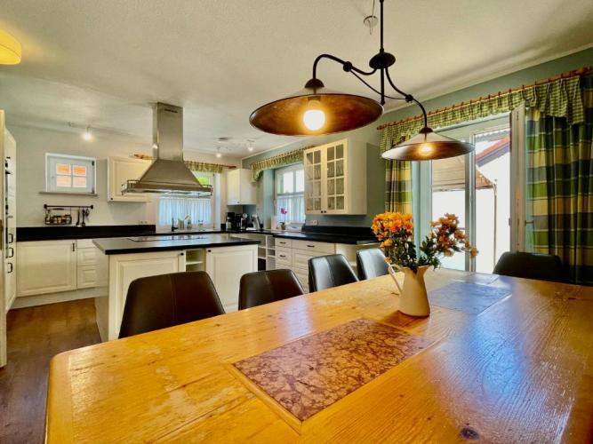 Ferienhaus Alpverliebt Bolsterlang Zimmer foto