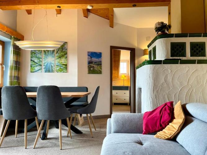 Ferienhaus Alpverliebt Bolsterlang Zimmer foto