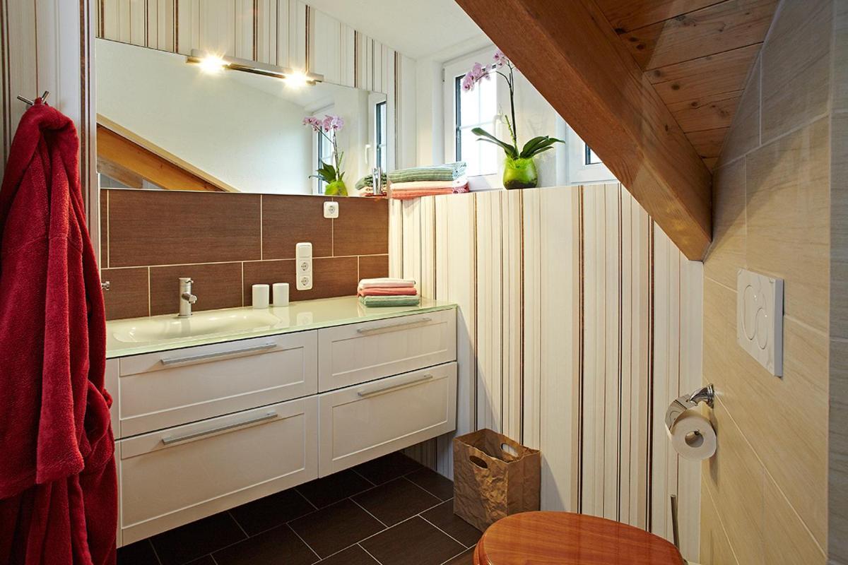 Ferienhaus Alpverliebt Bolsterlang Exterior foto